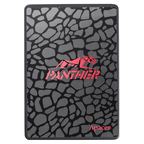 Apacer Panther AS350 2.5¨ SATA3 256GB SSD Disk