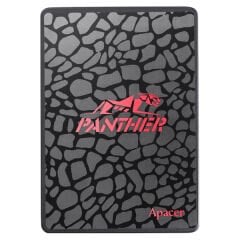 Apacer Panther AS350 2.5¨ SATA3 256GB SSD Disk