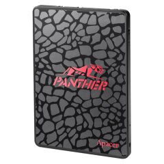 Apacer Panther AS350 2.5¨ SATA3 256GB SSD Disk