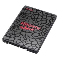 Apacer Panther AS350 2.5¨ SATA3 256GB SSD Disk