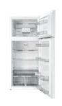 Finlux Buzdolabı 432Lt. 54Cm Beyaz FRT432NF70W