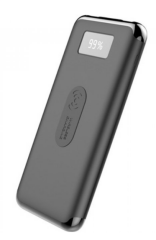 DEXİM 8.000 MAH KABLOSUZ POWERBANK