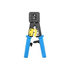 Uranium TOOL-01 EZ RJ45 Ve RJ11 Sıkma Pensesi