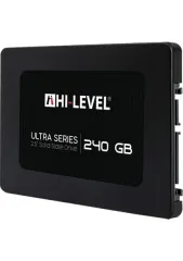 Hi-Level Ultra HLV-SSD30ULT/240G SATA 3.0 2.5'' 240 GB SSD Disk
