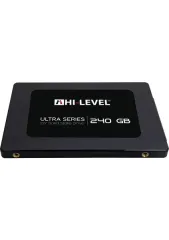 Hi-Level Ultra HLV-SSD30ULT/240G SATA 3.0 2.5'' 240 GB SSD Disk