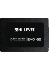 Hi-Level Ultra HLV-SSD30ULT/240G SATA 3.0 2.5'' 240 GB SSD Disk