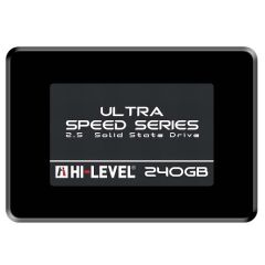 Hi-Level Ultra HLV-SSD30ULT/240G SATA 3.0 2.5'' 240 GB SSD Disk
