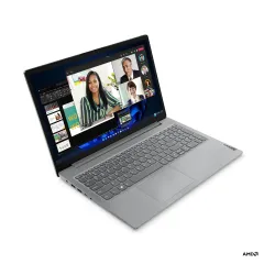 Lenovo V15 G4 Serisi Ryzen 5 7520U 8 GB Ram 256 GB SSD Radeon 610M 15.6'' Full HD Notebook