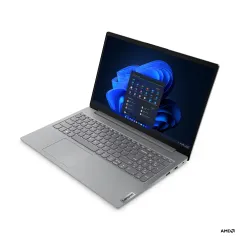 Lenovo V15 G4 Serisi Ryzen 5 7520U 8 GB Ram 256 GB SSD Radeon 610M 15.6'' Full HD Notebook