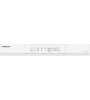 FINLUX FDW6050SW 5 Prg. Beyaz Bulaşık Makinesi