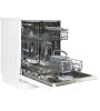 FINLUX FDW6050SW 5 Prg. Beyaz Bulaşık Makinesi