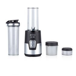 Arnica Go Kişisel Blender Gümüş