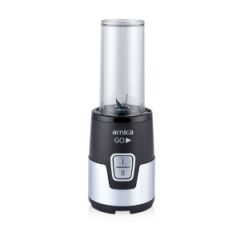 Arnica Go Kişisel Blender Gümüş