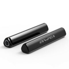 Awei Y333 Taşınabilir Wireless Siyah Hoparlör