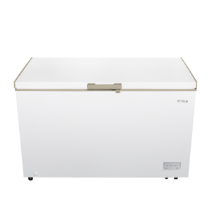 ARNICA CH-A400W BEYAZ 400LT. İnverter Yatay Derin Dondurucu