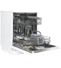 Finlux Bulaşık Makinesi Silver FDW6050SG