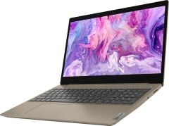 Lenovo IdeaPad 3 i3-1115G4 8GB 256GB SSD 15'' Dokunmatik Ekran Ingilizce Klavye Notebook