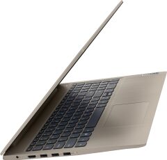 Lenovo IdeaPad 3 i3-1115G4 8GB 256GB SSD 15'' Dokunmatik Ekran Ingilizce Klavye Notebook