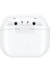 SAMSUNG BUDS 3 PRO White