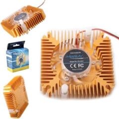 SAMURAY EKRAN KARTI FANI CS-4041