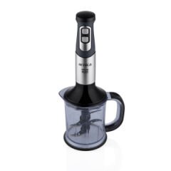 Arnica Diva Trend El Blender Seti Gümüş