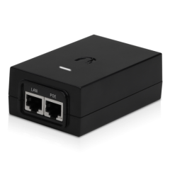 Ubiquiti Unifi POE-48-24W-G-48v-24W 1Port-Gigabit-POE-Enjektor