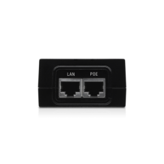 Ubiquiti Unifi POE-48-24W-G-48v-24W 1Port-Gigabit-POE-Enjektor
