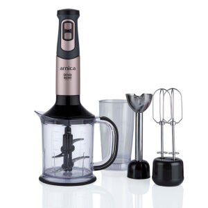 Arnica Diva Trend El Blender Seti Rose