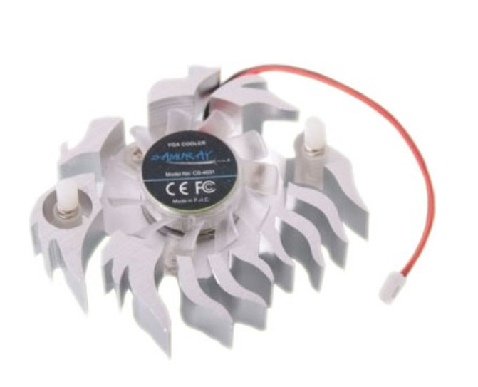 SAMURAY EKRAN KARTI FANI CS-4031