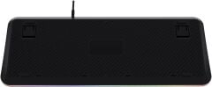 GamePower Starscream 60M RGB Red Switch USB Suya Dayanıklı Optik Mekanik Gaming Klavye
