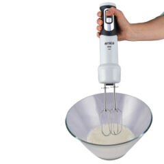 Arnica Diva El Blender Seti Beyaz