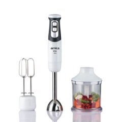 Arnica Diva El Blender Seti Beyaz