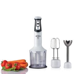 Arnica Diva El Blender Seti Beyaz