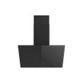 FİNLUX FHW6045M3GB 60 CM SİYAH Cam Davlumbaz