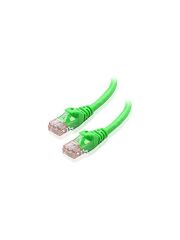 S-LINK SL-CAT6030GR 0,30MT UTP CAT6 KABLO YEŞİL KABLO