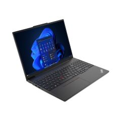 Lenovo ThinkPad E16 Gen 2 Ultra U5-155H 16 GB Ram 512 GB SSD Intel Grafik 16'' WUXGA Notebook