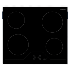 Finlux Elektrikli Ocak FEH60VCB