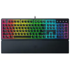 Razer Ornata V3 RZ03-04461200-R3L1 TR Q RGB Mecha-Membrane Kablolu Oyuncu Klavye