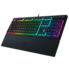 Razer Ornata V3 RZ03-04461200-R3L1 TR Q RGB Mecha-Membrane Kablolu Oyuncu Klavye