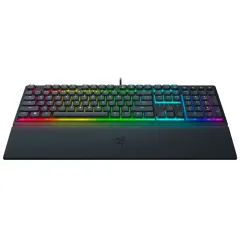 Razer Ornata V3 RZ03-04461200-R3L1 TR Q RGB Mecha-Membrane Kablolu Oyuncu Klavye