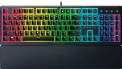 Razer Ornata V3 RZ03-04461200-R3L1 TR Q RGB Mecha-Membrane Kablolu Oyuncu Klavye