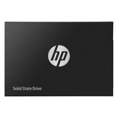 Hp S650 345M8AA SATA 3.0 2.5'' 240 GB SSD Disk