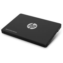 Hp S650 345M8AA SATA 3.0 2.5'' 240 GB SSD Disk