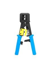 Qport Q-PEN6 Yeni Nesil RJ45 Sıkma Pensesi