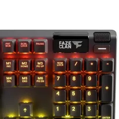 SteelSeries Apex 3 IP32 RGB Kablolu Oyuncu Klavyesi