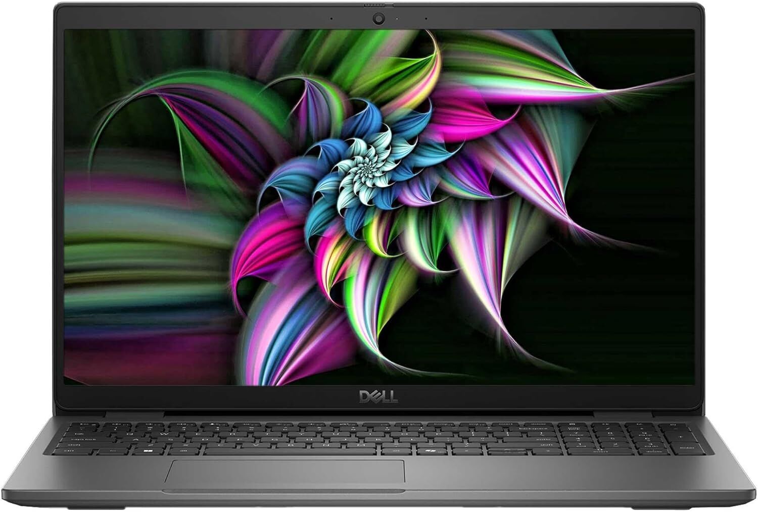 Dell Latitude 3550 Serisi İ7-1335U 16GB Ram 512GB M.2 SSD Nvidia MX570 15.6'' Ekran Notebook