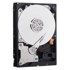 Western Digital Blue WD20EZBX SATA 3.0 7200 RPM 3.5'' 2 TB Harddisk