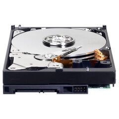 Western Digital Blue WD20EZBX SATA 3.0 7200 RPM 3.5'' 2 TB Harddisk