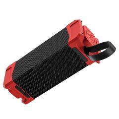 Hoco HC6 Magic Sports Bluetooth Kırmızı Hoparlör