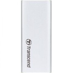 Transcend 500GB USB 3.2 Gen 2 Type-C Taşınabilir Harddisk
